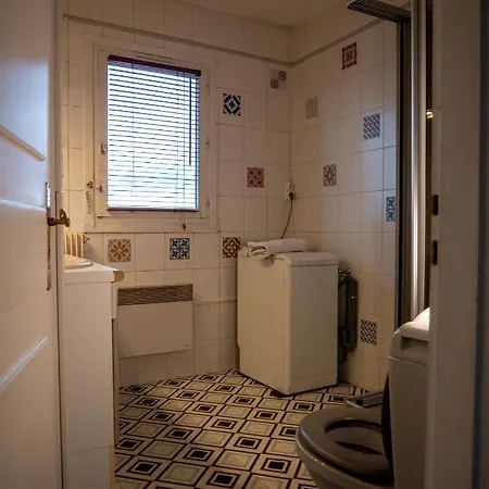 Appartement Brad *