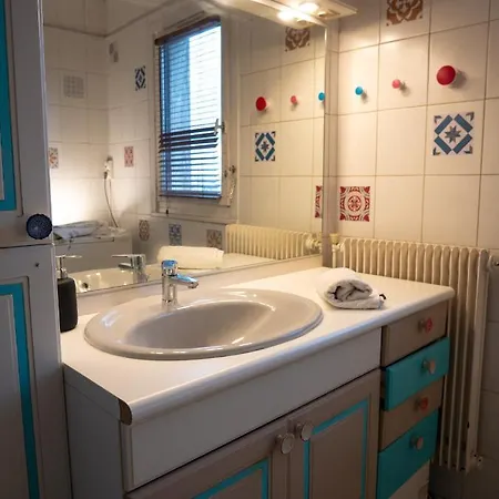 Appartement Brad